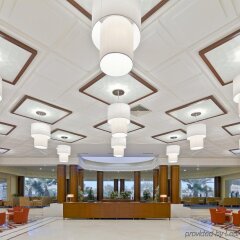 Отель Iberostar Mehari Djerba Тунис, Мидун - отзывы, цены и фото номеров - забронировать отель Iberostar Mehari Djerba онлайн помещение для мероприятий фото 2