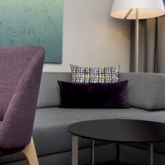 Adina Apartment Hotel Copenhagen удобства в номере фото 2