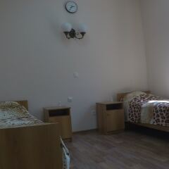 Hostel Terminal Sochi комната для гостей фото 2