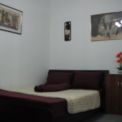 Отель Joe Palace комната для гостей