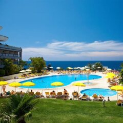 Отель Enotel Lido Madeira - Все включено с домашними животными