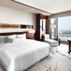 The Westin Pazhou Hotel комната для гостей фото 3