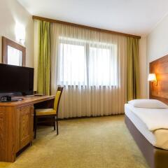 Hotel Arena Annex комната для гостей фото 2