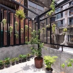 Craftel Bangkok Hostel Бангкок фото 2