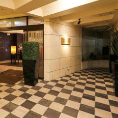 Hotel Clio Kobe -adults Only Кобе интерьер отеля фото 3