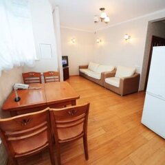 Alatau Apartments in Astana, Kazakhstan from 54$, photos, reviews - zenhotels.com room amenities