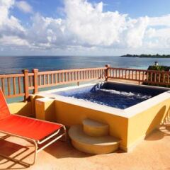 Отель Jewel Dunn’s River Adult Beach Resort & Spa, All-Inclusive Ямайка, Очо-Риос - отзывы, цены и фото номеров - забронировать отель Jewel Dunn’s River Adult Beach Resort & Spa, All-Inclusive онлайн