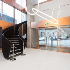 Отель Best Location Yaletown Luxury Suites Канада, Ванкувер - отзывы, цены и фото номеров - забронировать отель Best Location Yaletown Luxury Suites онлайн фитнесс-зал фото 2
