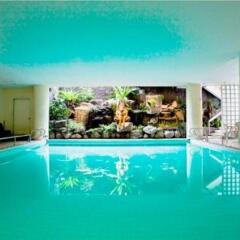 Ma Hotel Bangkok Бангкок бассейн фото 2