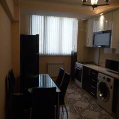 Отель Guest-house Relax Lux - Apartment Армения, Ереван - отзывы, цены и фото номеров - забронировать отель Guest-house Relax Lux - Apartment онлайн в номере фото 2