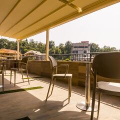 Отель Pandora Residence Албания, Тирана - отзывы, цены и фото номеров - забронировать отель Pandora Residence онлайн гостиничный бар