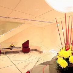 Radisson Blu Marina Hotel Connaught Place интерьер отеля фото 3