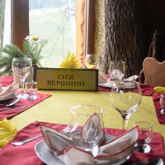 Гостиница Art Hotel Vykrutasy Украина, Буковель - отзывы, цены и фото номеров - забронировать гостиницу Art Hotel Vykrutasy онлайн в номере