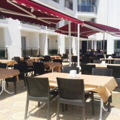 Harmony Side Hotel by Kulabey Турция, Сиде - отзывы, цены и фото номеров - забронировать отель Harmony Side Hotel by Kulabey онлайн питание фото 3
