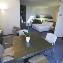 The Nicolaus Hotel Бари комната для гостей фото 5