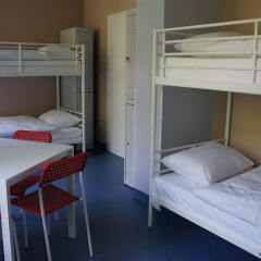 Hostel Praga фото 25