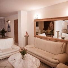 Отель Villa Toscania Польша, Познань - отзывы, цены и фото номеров - забронировать отель Villa Toscania онлайн комната для гостей фото 3
