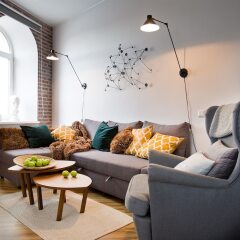 Гостиница Emperoom Fontanka комната для гостей фото 5