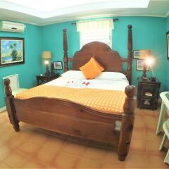 Отель Dreamin, Silver Sands 2BR комната для гостей фото 3