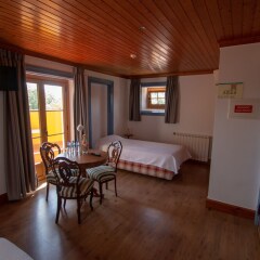 Отель Quinta da Azenha комната для гостей фото 6