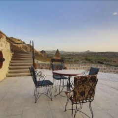 Miracle Cave Hotel Турция, Мустафапаша - отзывы, цены и фото номеров - забронировать отель Miracle Cave Hotel онлайн фото 4
