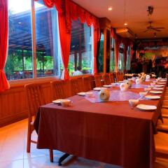 J.A.Villa Pattaya Hotel
