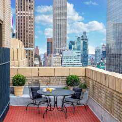The New Yorker A Wyndham Hotel фото 10