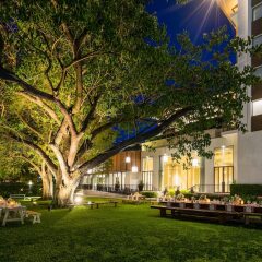Отель Intercontinental Hua Hin Resort фото 8