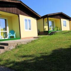 Отель Daskalov Bungalows Боженци фото 18