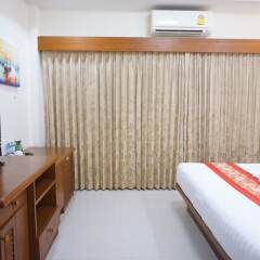 Отель Sabai Inn Patong Phuket комната для гостей фото 3