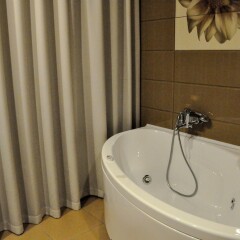 Отель Rapos Resort спа