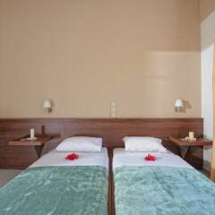 Meropi Hotel & Apartments комната для гостей фото 6