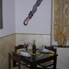 Mini Hotel Генуя питание фото 2