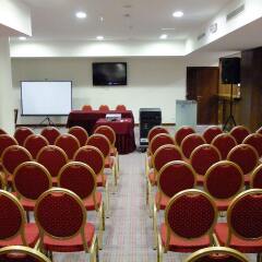 Skyna Hotel Luanda фото 3