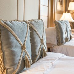 Отель Emirates Palace, Abu Dhabi ОАЭ, Абу-Даби - 2 отзыва об отеле, цены и фото номеров - забронировать отель Emirates Palace, Abu Dhabi онлайн комната для гостей фото 3