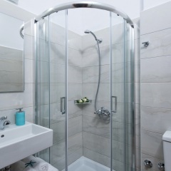 Floral Hotel комната для гостей