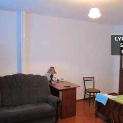 Отель Lyova & Sons B&B комната для гостей фото 4