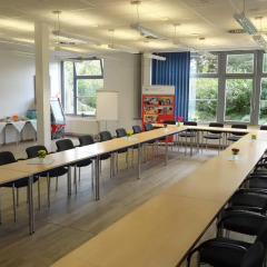 Отель Feriendorf Muess Германия, Шверин - отзывы, цены и фото номеров - забронировать отель Feriendorf Muess онлайн фото 2