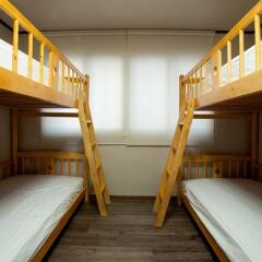 Отель Blu Guest House 3 детские мероприятия