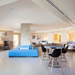 Отель Emporio Cancun интерьер отеля фото 3