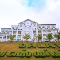 TTC Hotel Premium Ngoc Lan пляж