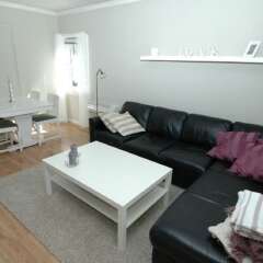 Отель Solferie Holiday Apt. Bernt Holms Кристиансанд комната для гостей фото 5