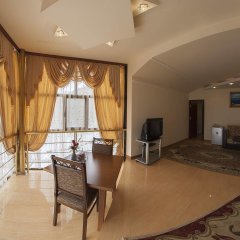 Отель Jermuk Ani Hotel Армения, Джермук - отзывы, цены и фото номеров - забронировать отель Jermuk Ani Hotel онлайн комната для гостей фото 4