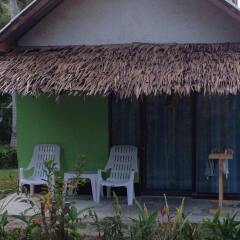 Отель Lanta Sunmoon Bungalos Ланта фото 2