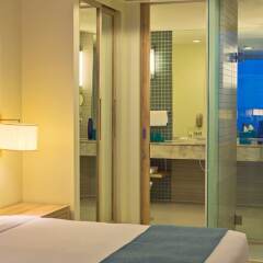 Отель Holiday Inn Pattaya сауна