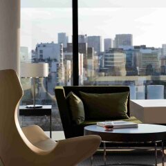 Отель Pullman Paris Centre - Bercy Париж интерьер отеля фото 3