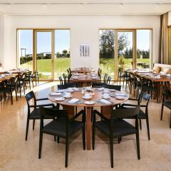 Отель Anantara Vilamoura Algarve Resort & The Residences at Victoria by Anantara Португалия, Пешао - отзывы, цены и фото номеров - забронировать отель Anantara Vilamoura Algarve Resort & The Residences at Victoria by Anantara онлайн питание фото 2