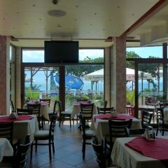 Petrov Family Hotel гостиничный бар