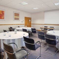 Отель Jurys Inn London Croydon Великобритания, Лондон - отзывы, цены и фото номеров - забронировать отель Jurys Inn London Croydon онлайн помещение для мероприятий