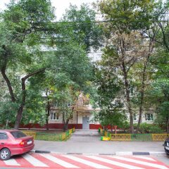 Гостиница Sadovoye Koltso Apartment Aviamatornaya в Москве отзывы, цены и фото номеров - забронировать гостиницу Sadovoye Koltso Apartment Aviamatornaya онлайн Москва фото 2